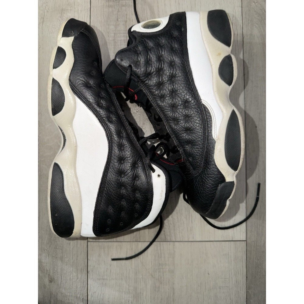 Nike Jordan Air Retro 13 XIII Reverse He Got Game size‎ 6Y/884129-061 - Picture 3 of 6